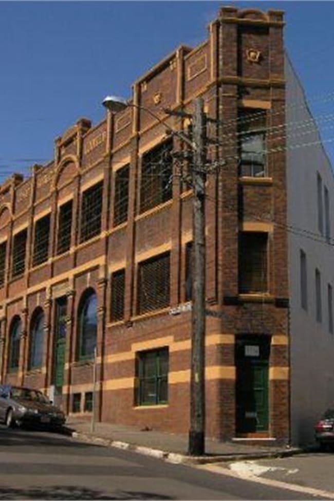 28 Montague Street Balmain NSW 2041