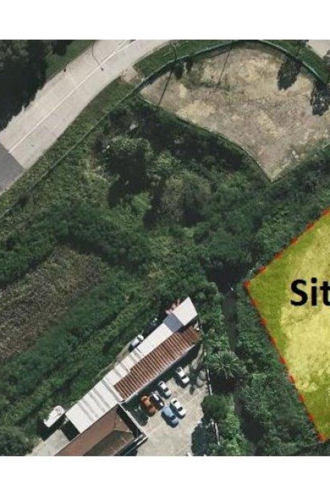Site 1/2C Hume Highway Chullora NSW 2190