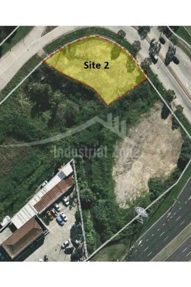 Site 2/2C Hume Highway Chullora NSW 2190
