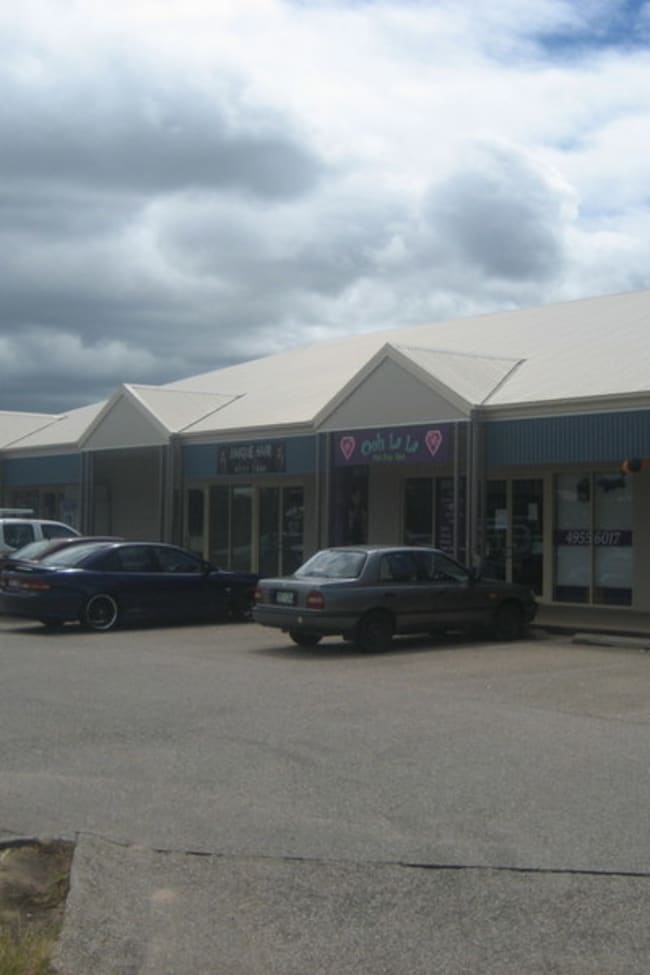 1/2 Emperor Drive Andergrove QLD 4740
