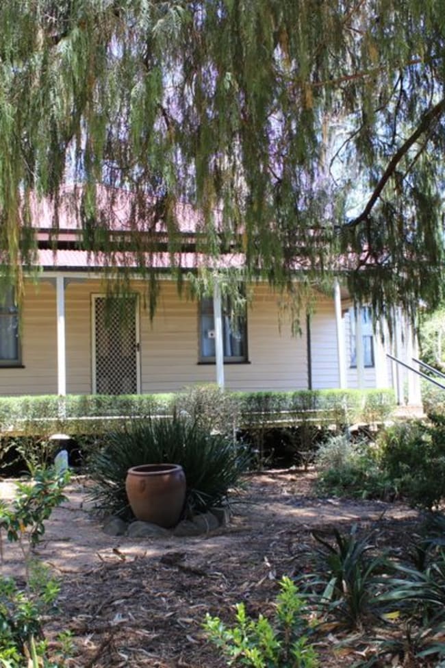 Cottage/344 Ramsay Street Middle Ridge QLD 4350