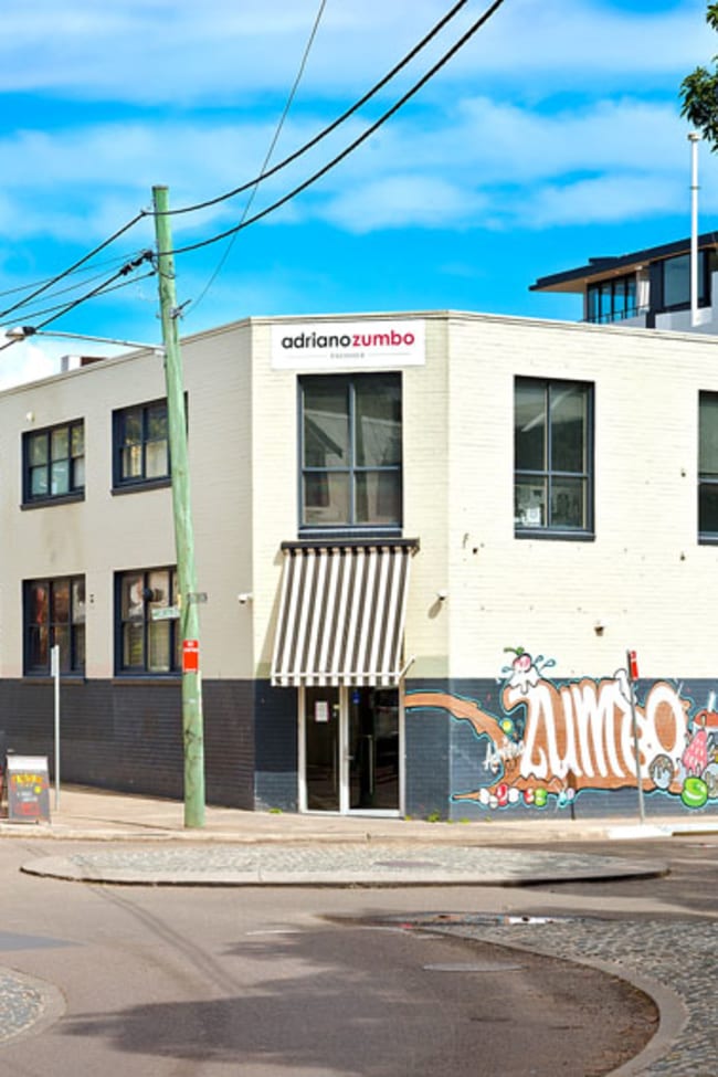 114 Terry Street Balmain NSW 2041