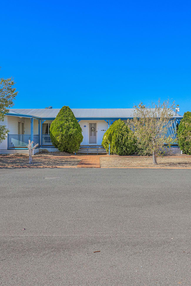 123 New Winton Road Tamworth NSW 2340