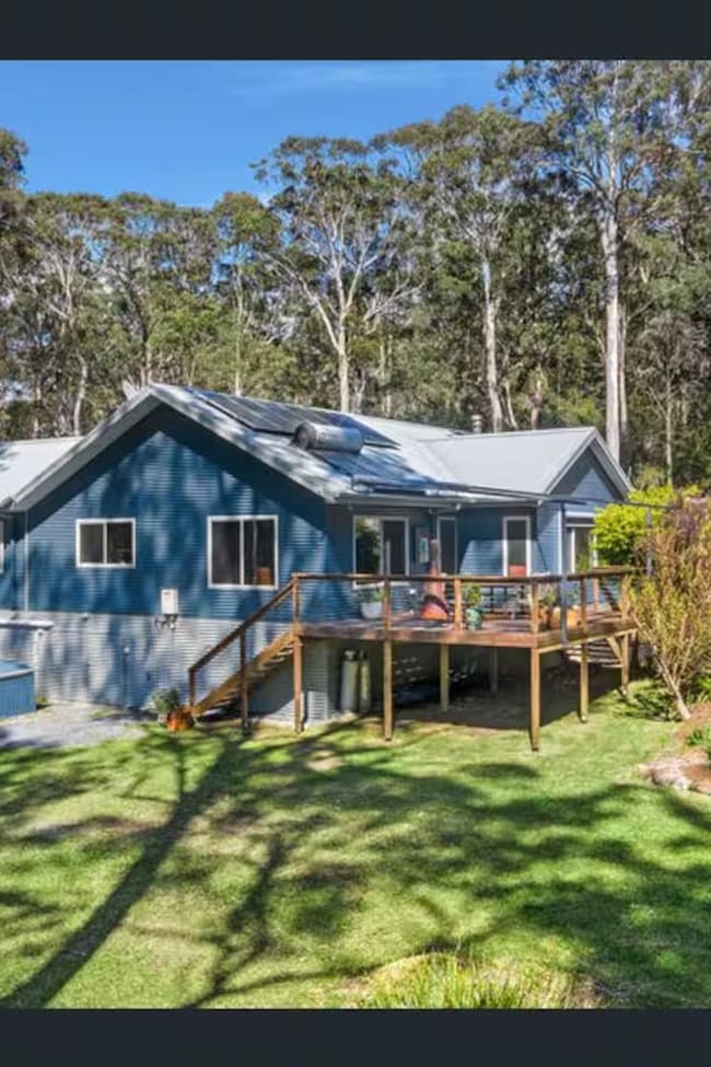 36 Spring Place Bingie NSW 2537
