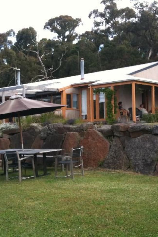 475 Parkers Road Deans Marsh VIC 3235