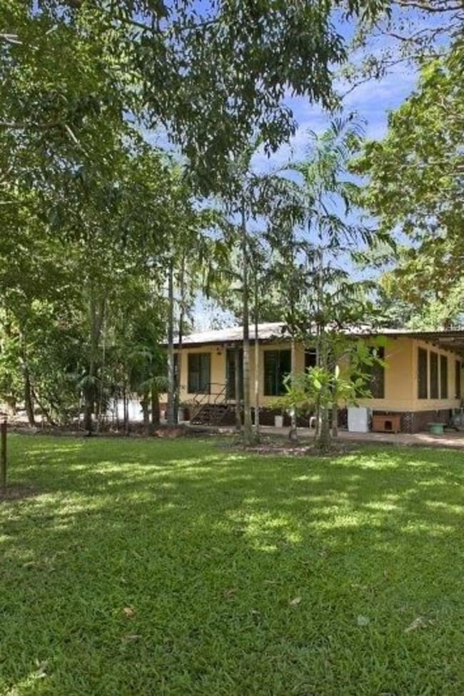 Lot 720 Letchford Road Darwin River NT 0841 Lot 720 Letchford Road Darwin River NT 0841