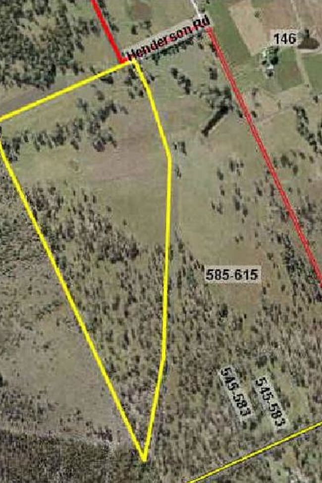 Lot 3/ HENDERSON Road Calvert QLD 4340