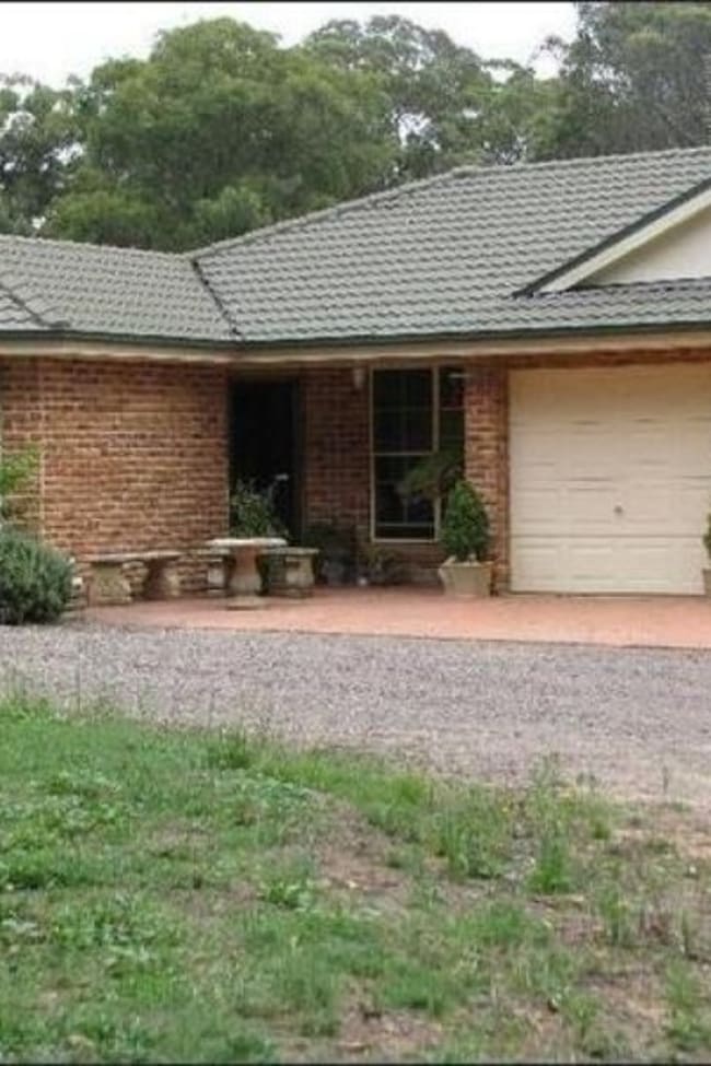 21 Starlight Ave Wingello NSW 2579