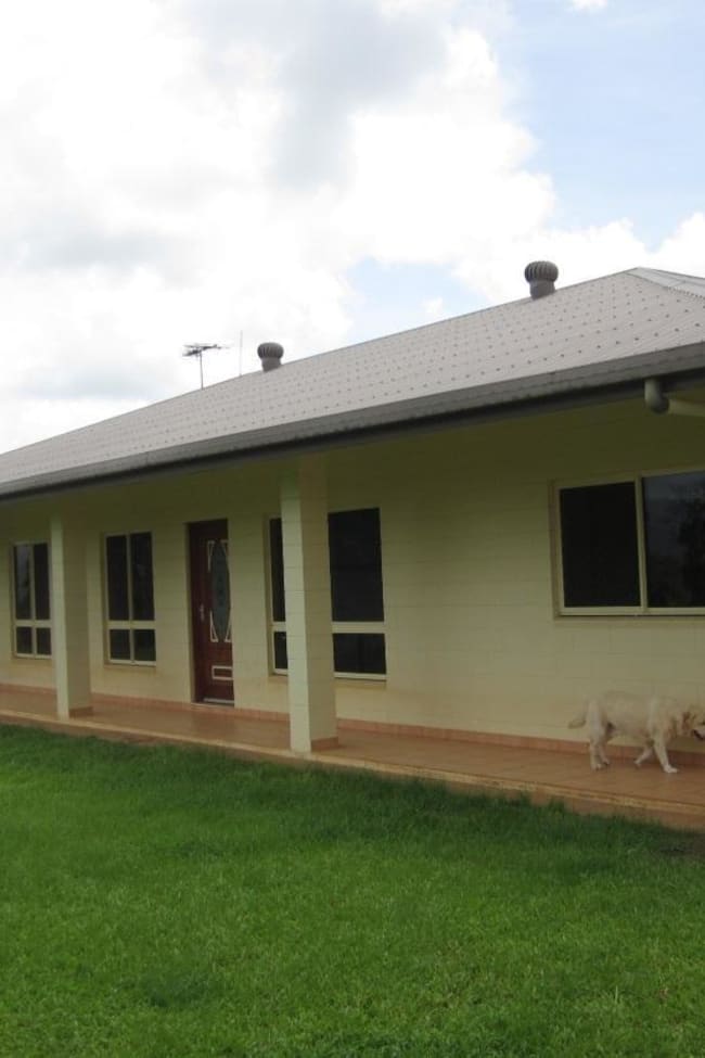 571 Dunne Road Nerada QLD 4860