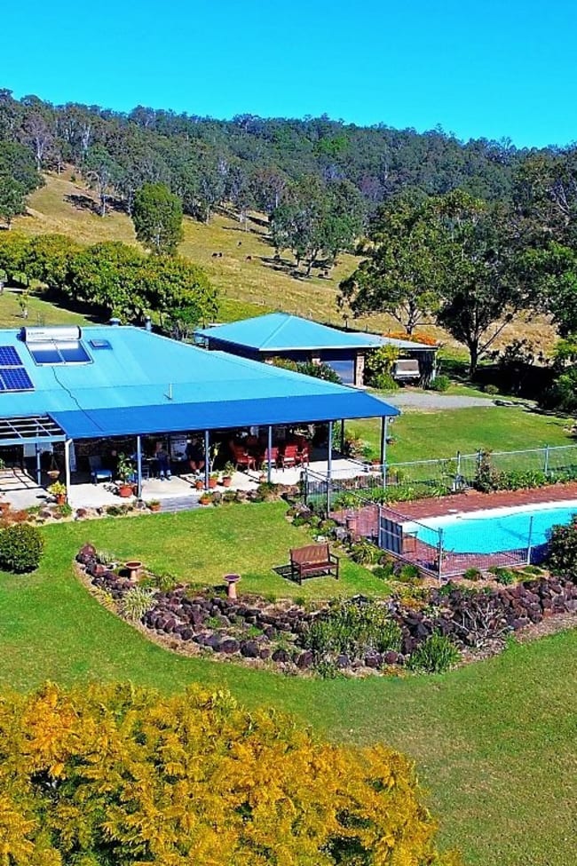 217 Imesons Road Ettrick NSW 2474 217 Imesons Road Ettrick NSW 2474