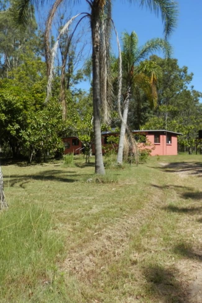 1409 Plains Station Rd Mookima Wybra NSW 2469
