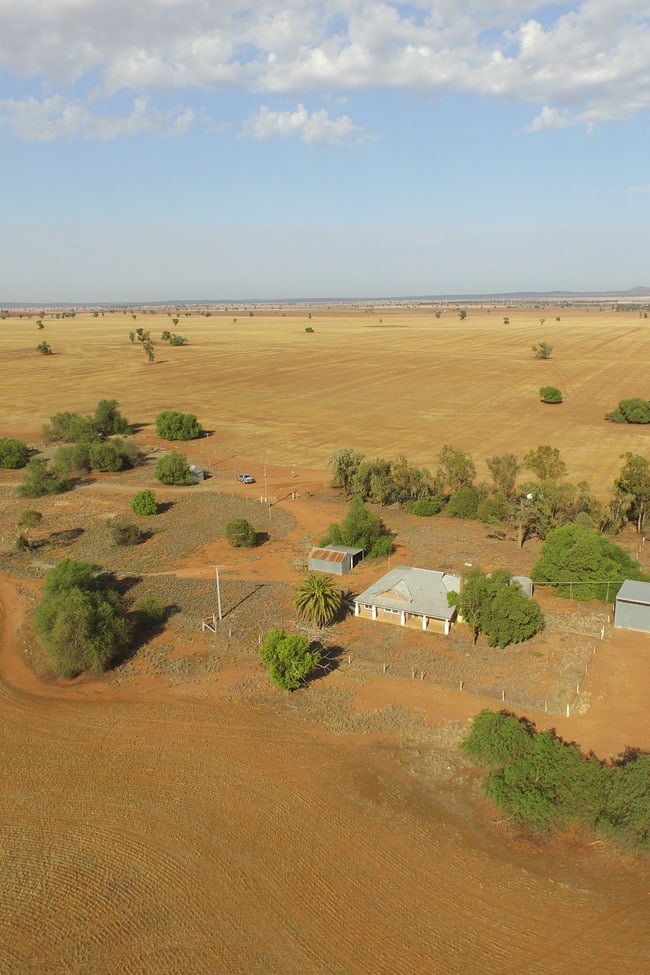 3819 Newell Highway Grong Grong NSW 2652
