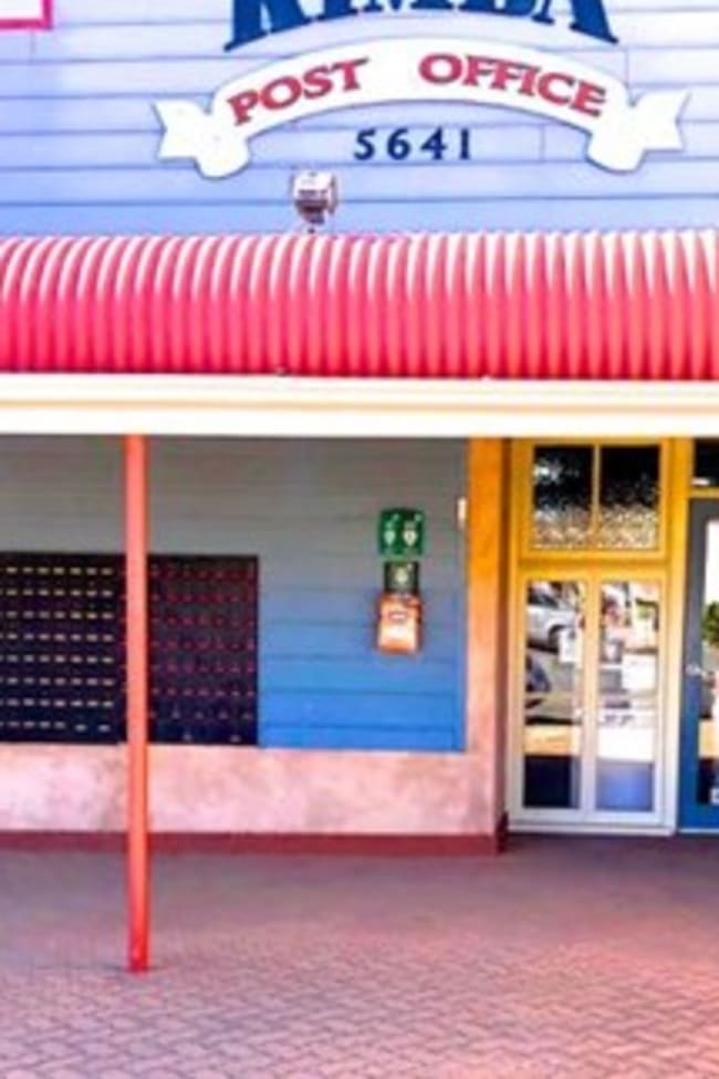 Spencer Gulf & West Coast SA