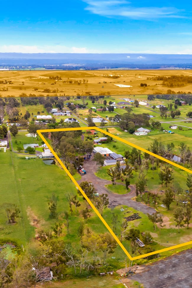 85 Mersey Road Bringelly NSW 2556