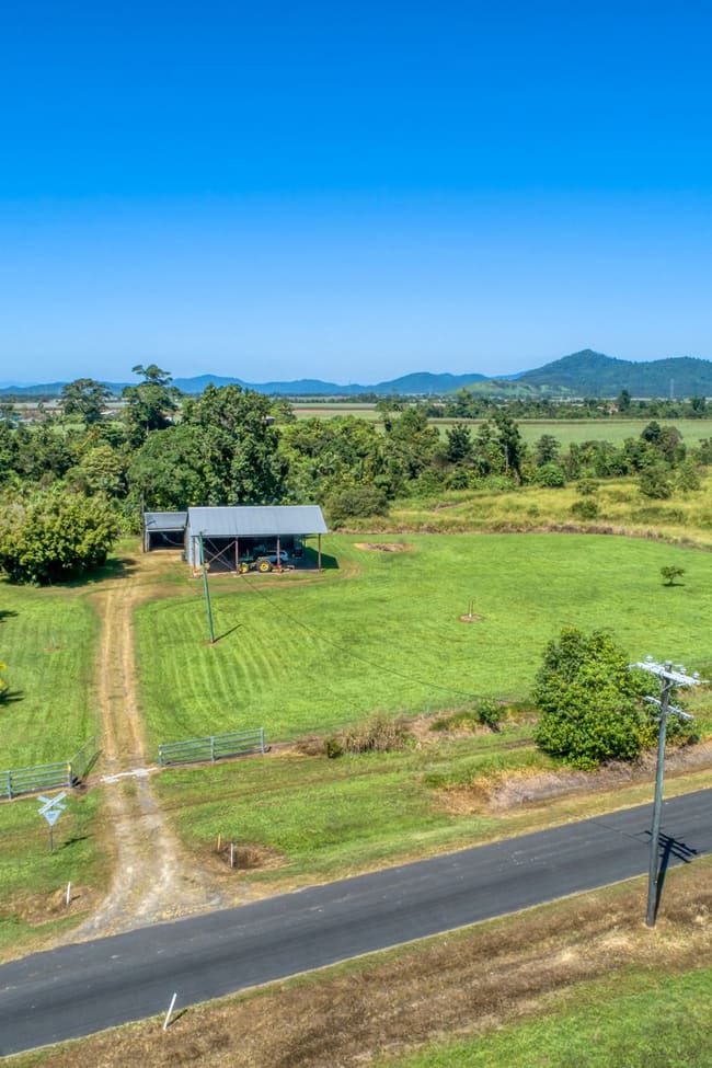91 Walter Lever Estate Road Silkwood QLD 4856