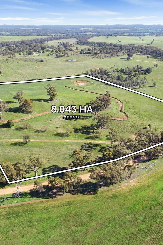C/A 42 Archdale Road Carapooee VIC 3477