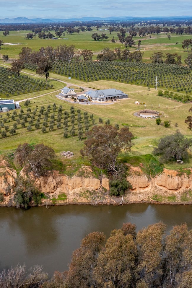 651 Police Paddocks Road Carlyle VIC 3685