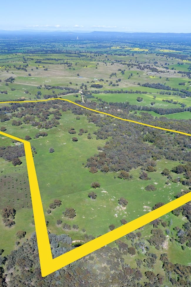 61 Moores Road Springhurst VIC 3682