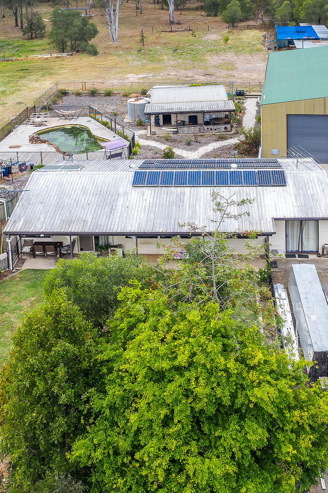 311-327 Latimer Road Buccan QLD 4207