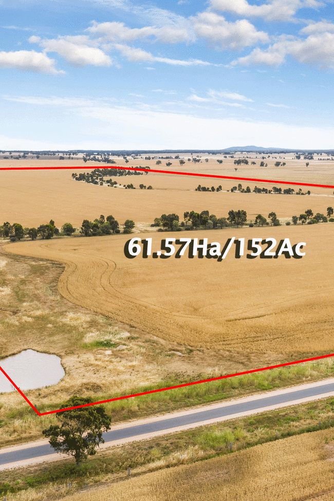 Lot 1 Wedderburn-Serpentine Road Salisbury West VIC 3517