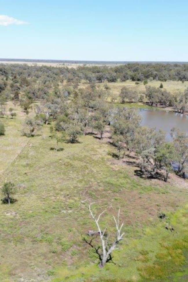 SOLD UNDER THE HAMMER Meandarra QLD 4422