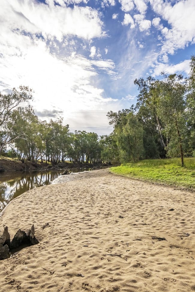 2336 Old Wagga Road Grong Grong NSW 2652