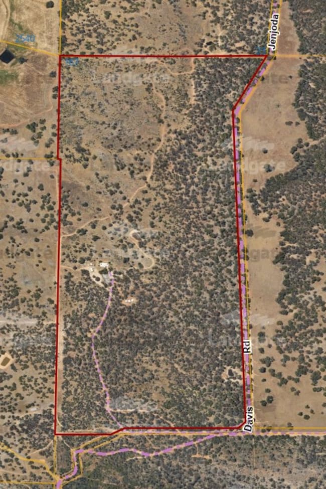 167 Davis Road Lower Chittering WA 6084