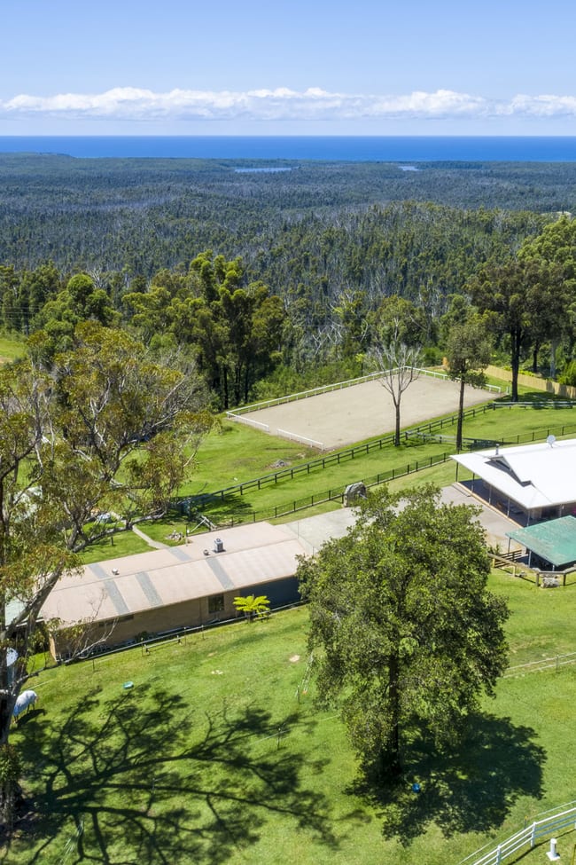 29 Woodburn Road Morton NSW 2538