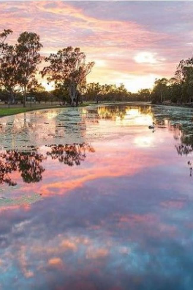 Clermont QLD 4721