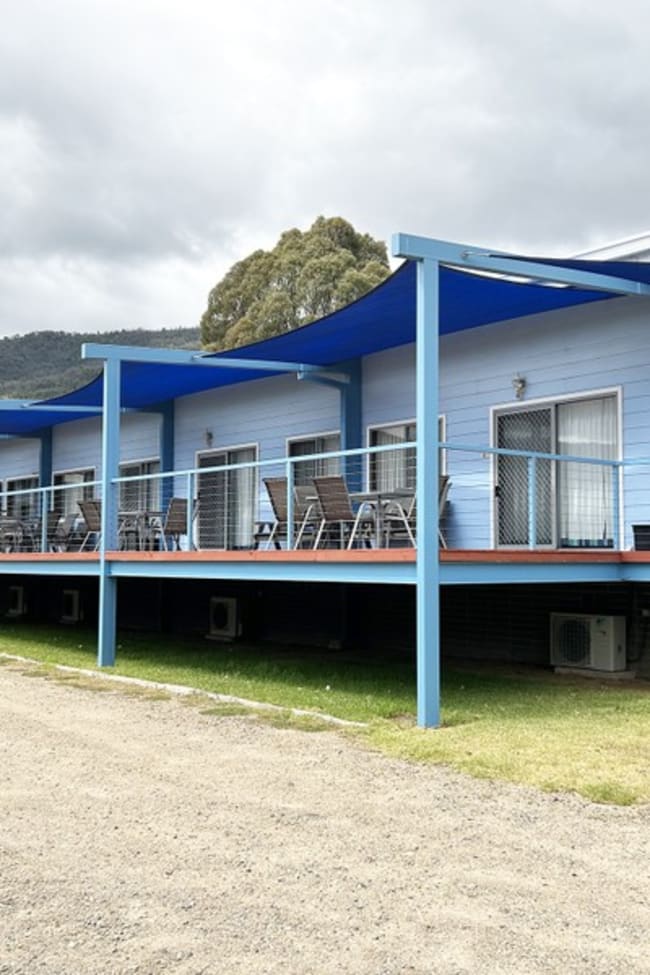 Talbingo NSW 2720