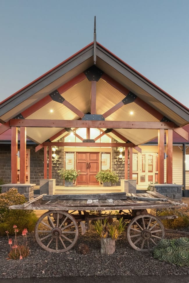 104 Bridge Creek Road Maleny QLD 4552