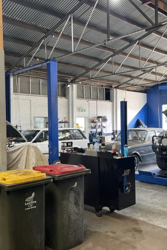 Traralgon & Latrobe City - Greater Area VIC