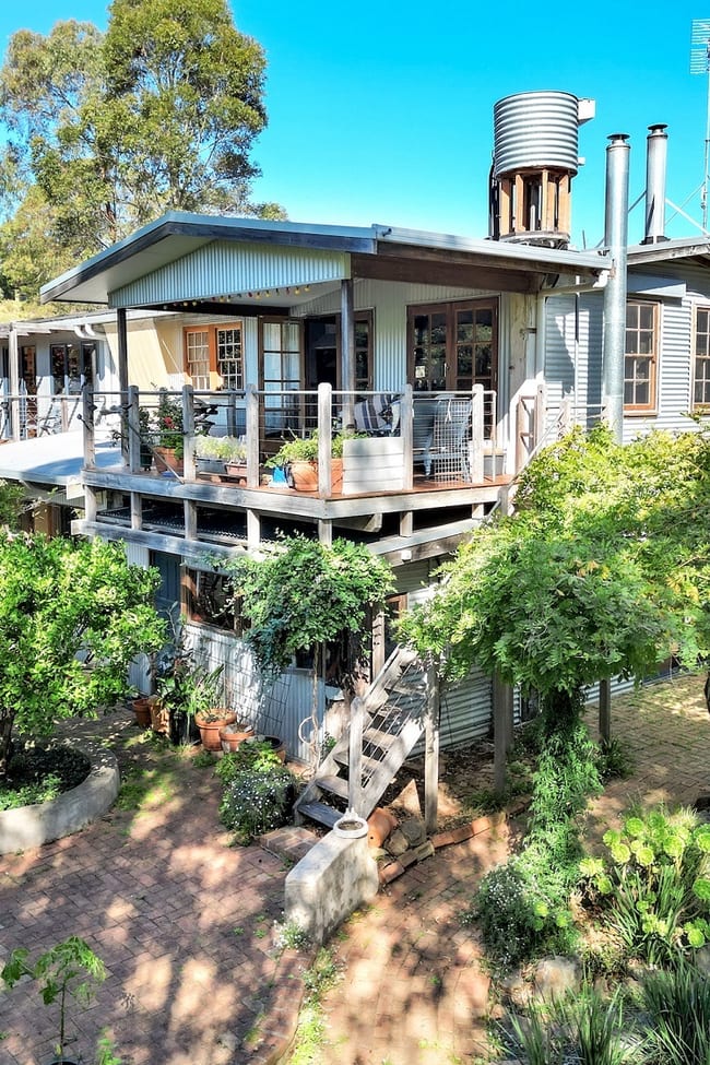 50 Omaru Lane, BALD HILLS Via Pambula NSW 2549