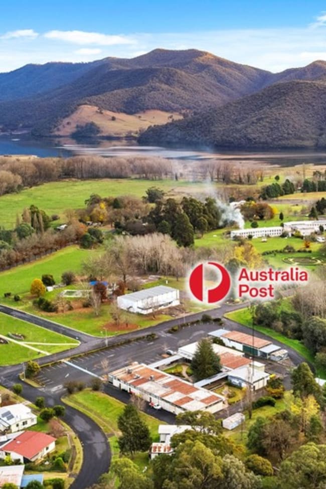Shop 11/lot 1 Mitchell Avenue Khancoban NSW 2642