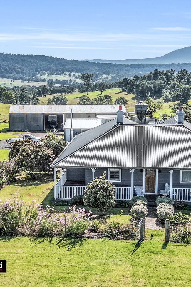 1154 Cobargo Bermagui Road Coolagolite NSW 2550 1154 Cobargo Bermagui Road Coolagolite NSW 2550