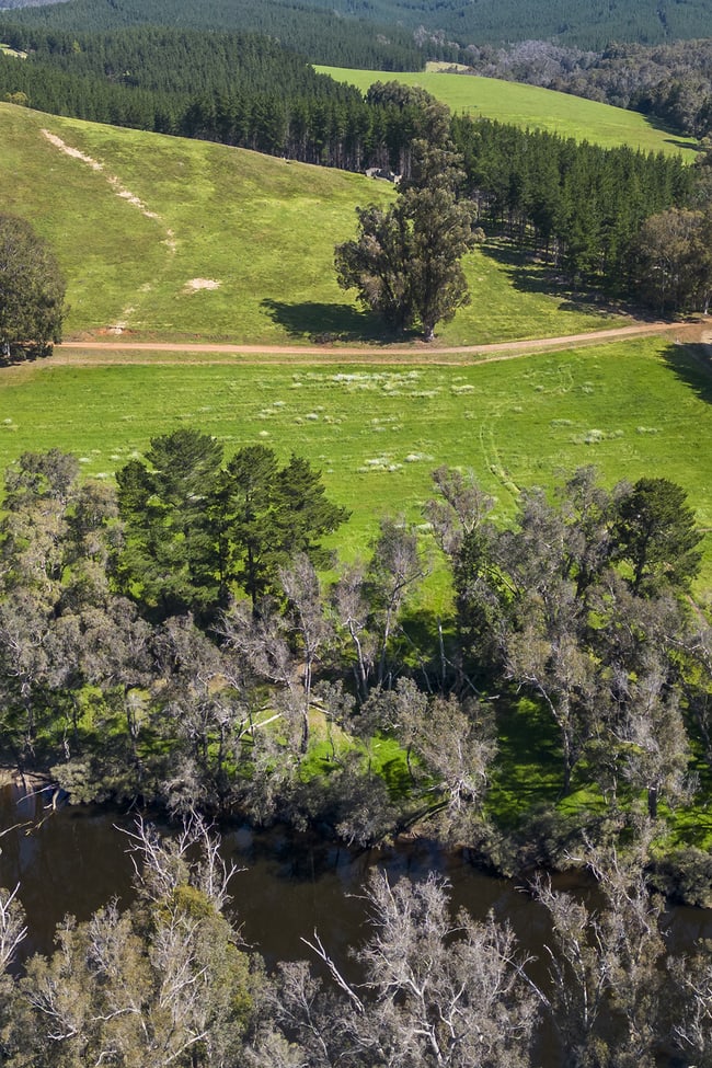Lot 26 Browne Wheatley Road Maranup WA 6256