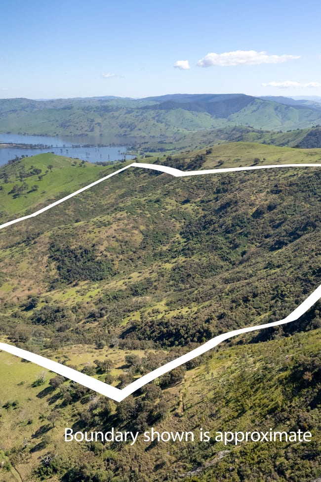 Lot 1 Yabba Road Tallangatta Valley VIC 3701