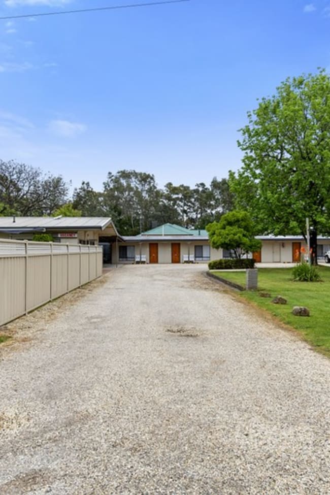 87-95 Tarcombe Street Euroa VIC 3666