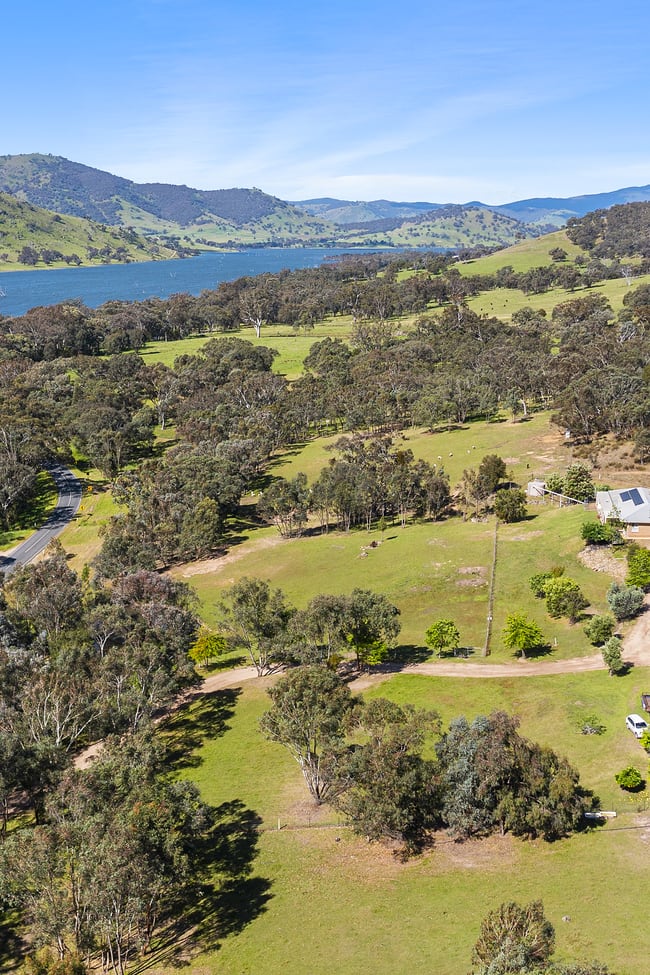 2028 Murray River Road Talgarno VIC 3691
