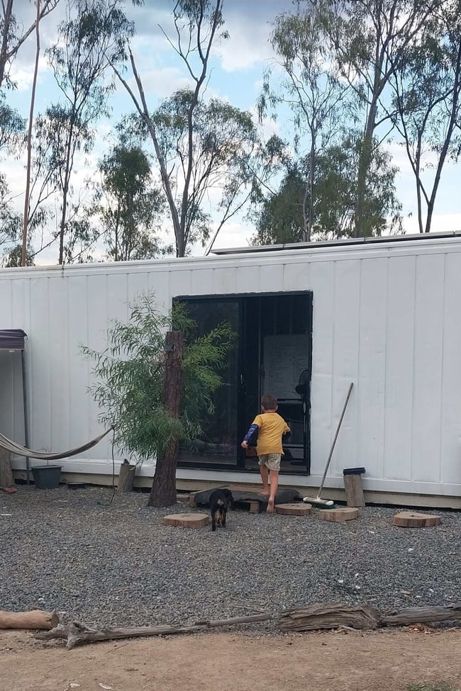 Moolboolaman QLD 4671