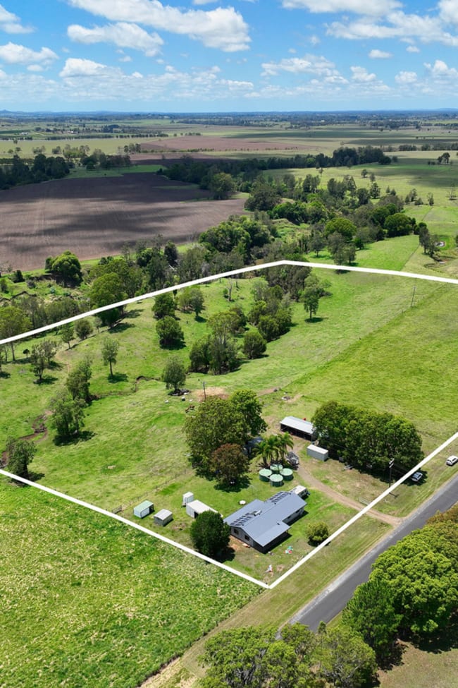 860 Sextonville Road Dobies Bight NSW 2470