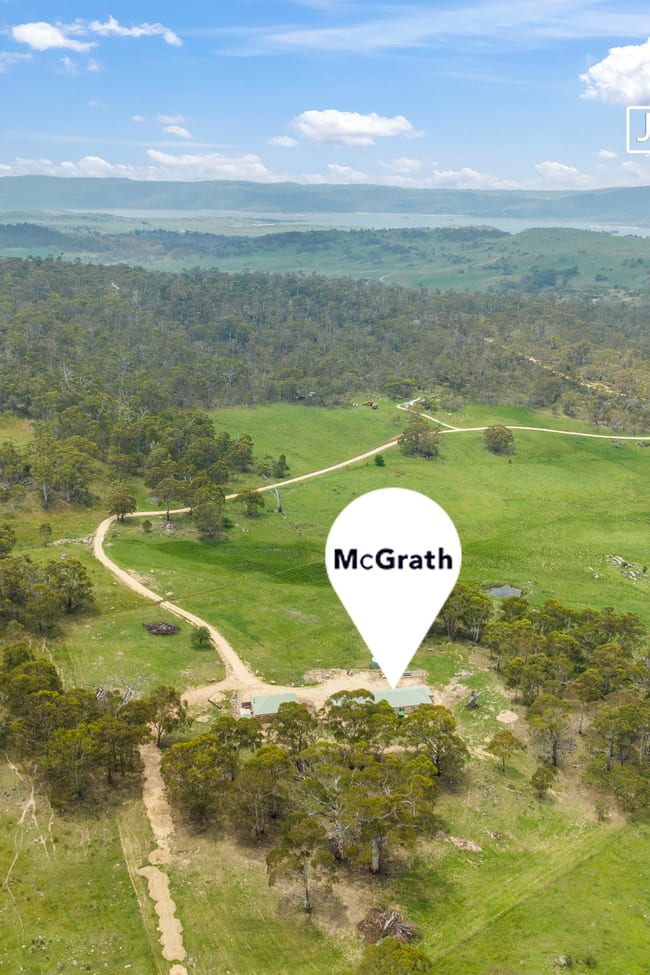 111 Cranky Flat Road Crackenback NSW 2627