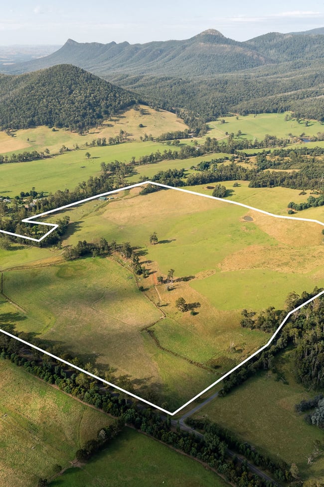 50 Mt Margaret Road Buxton VIC 3711 50 Mt Margaret Road Buxton VIC 3711