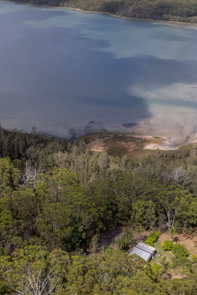 2901 The Lakes Way Bungwahl NSW 2423