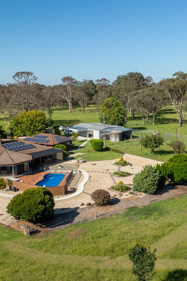 248 Pinegrove Road Armidale NSW 2350