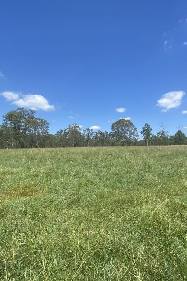 126 Old Toowoomba Road Lawes QLD 4343