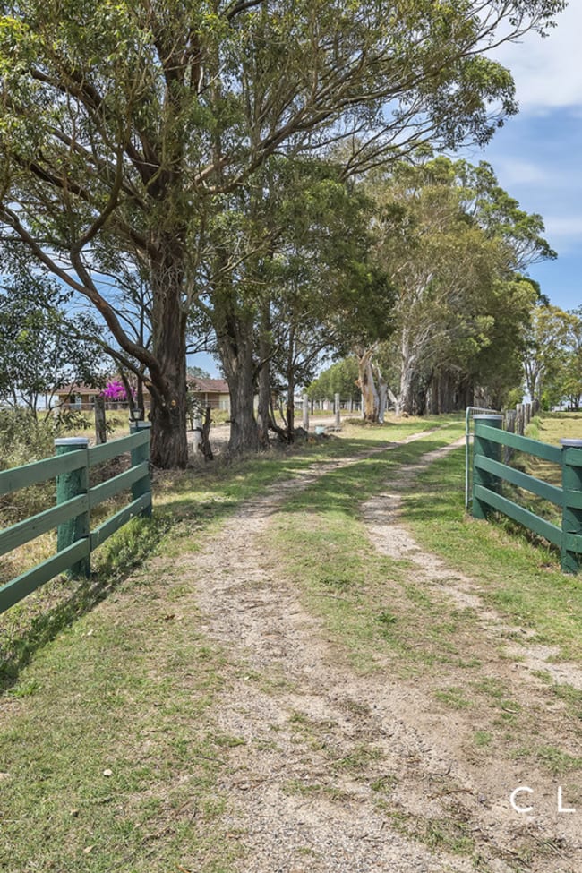 480 Duckenfield Road Duckenfield NSW 2321