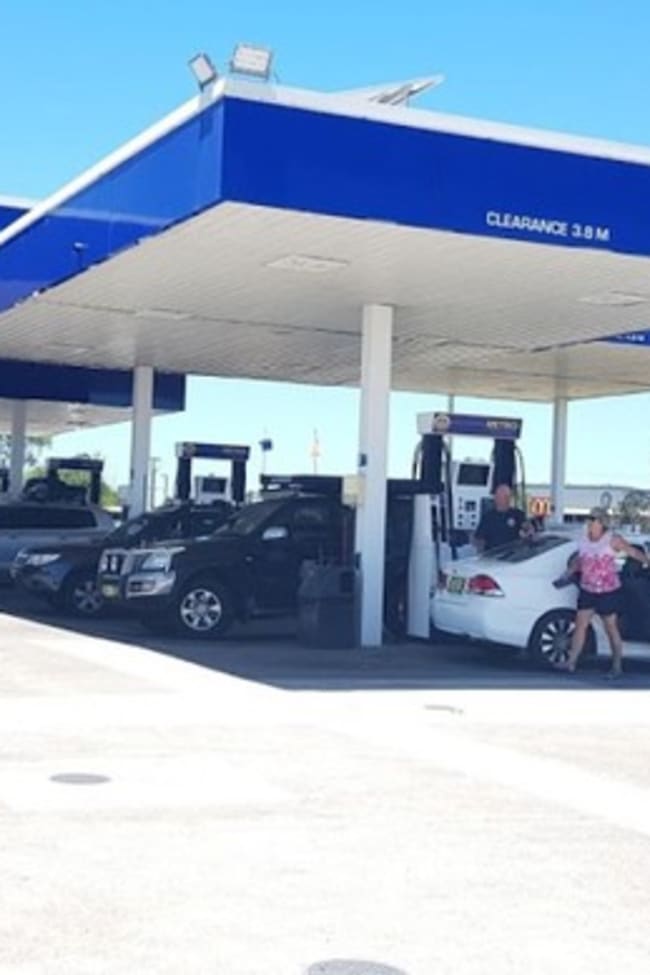 Bexley NSW 2207