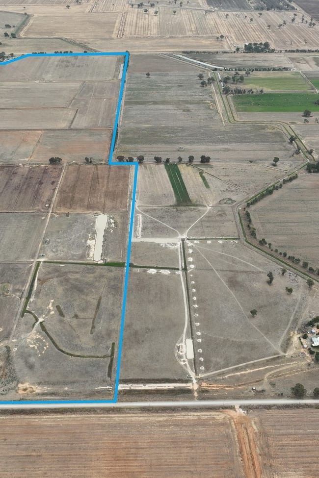 2 Shinnicks Road Numurkah VIC 3636