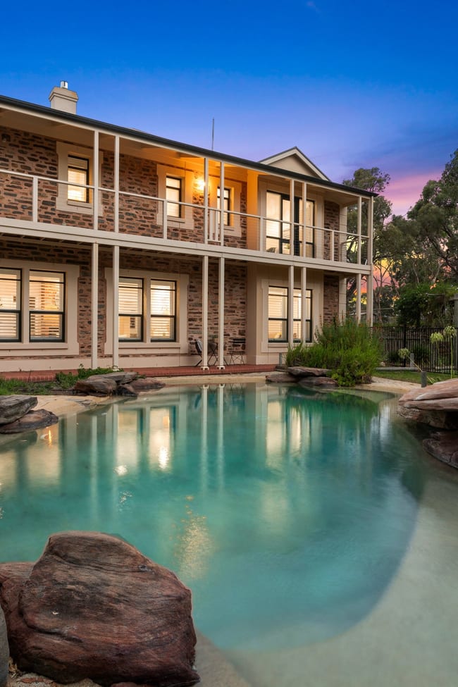 51 Crossing Road Mylor SA 5153